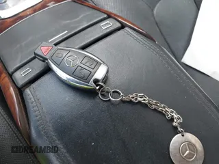 2002 Mercedes-Benz CL 500/600 z VIN WDBPJ75J32A018817, wystawiony jako IAAI lot #42535060 z przebiegiem Nie podano mil oraz . Historia ofert i sprzedaży dostępna na DreamBid. Obrazek 11.
