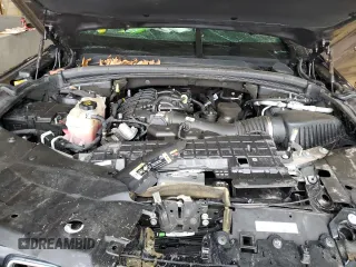 2023 Jeep Grand Cherokee Limited z VIN 1C4RJKBG0P8829883, wystawiony jako Copart lot #52495535 z przebiegiem 59 118 mil mil oraz Szkody całkowita. Historia ofert i sprzedaży dostępna na DreamBid. Obrazek 13.
