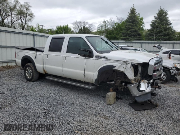 2012 Ford F-350 XL с VIN 1FT8W3B62CEB48713, выставлен на аукционе Copart как лот 56824305 с пробегом 177 936 миль миль и Списание • Salvage title. История ставок и продаж доступна на DreamBid. Изображение 4.