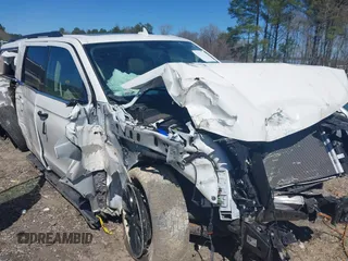 2022 Ford Expedition Max XLT с VIN 1FMJK1HT4NEA54989, выставлен на аукционе IAAI как лот 41826238 с пробегом 25 552 миль миль и . История ставок и продаж доступна на DreamBid. Изображение 1.