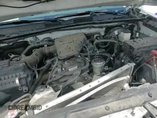 2022 Toyota Tacoma SR с VIN 3TYRX5GN8NT048355, выставлен на аукционе Copart как лот 66568845 с пробегом 53 067 миль миль и Списание • Salvage title. История ставок и продаж доступна на DreamBid. Изображение 13.