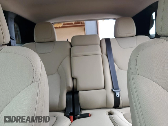2017 Jeep Cherokee Sport с VIN 1C4PJLAB2HW664029, выставлен на аукционе Copart как лот 54760335 с пробегом 74 849 миль миль и Списание • Salvage title. История ставок и продаж доступна на DreamBid. Изображение 10.