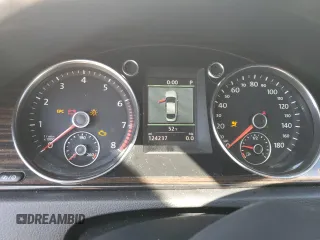 2013 Volkswagen CC Executive с VIN WVWGU7AN3DE551618, выставлен на аукционе Copart как лот 53359305 с пробегом 124 237 миль миль и Списание • Salvage title. История ставок и продаж доступна на DreamBid. Изображение 9.