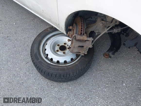 2015 Nissan NV200 S с VIN 3N6CM0KNXFK699257, выставлен на аукционе IAAI как лот 42734894 с пробегом 245 472 миль миль и . История ставок и продаж доступна на DreamBid. Изображение 12.