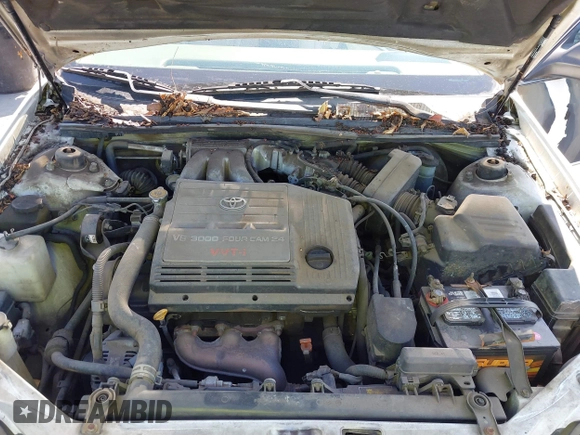 2001 Toyota Avalon XL z VIN 4T1BF28B51U139054, wystawiony jako IAAI lot #42223994 z przebiegiem 250 902 mil mil oraz . Historia ofert i sprzedaży dostępna na DreamBid. Obrazek 10.