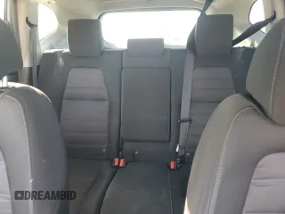 2022 Honda CR-V Special Edition with VIN 2HKRW1H74NH402711, listed as a Copart auction lot 89016115 with 70,327 mi miles and Salvage Title. Bid and sale history available at carsss.com. Image 10.