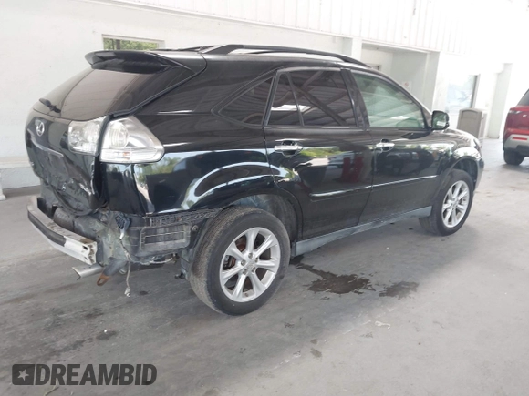 2008 Lexus RX 350 z VIN 2T2HK31U18C076999, wystawiony jako IAAI lot #42230214 z przebiegiem 245 266 mil mil oraz . Historia ofert i sprzedaży dostępna na DreamBid. Obrazek 4.
