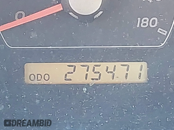 2006 Toyota 4Runner SR5 with VIN JTEZU14R868065579, listed as a IAAI auction lot 41312156 with 275,471 mi miles and . Bid and sale history available at DreamBid. Image 15.