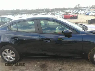 2017 Mazda 3 Sport with VIN 3MZBN1U76HM135710, listed as a IAAI auction lot 41706536 with 85,995 mi miles and . Bid and sale history available at DreamBid. Image 13.