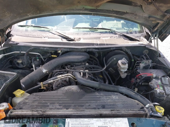 1999 Dodge 1500 z VIN 1B7HC16Y0XS201005, wystawiony jako IAAI lot #42373300 z przebiegiem Nie podano mil oraz . Historia ofert i sprzedaży dostępna na DreamBid. Obrazek 10.