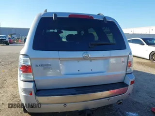 2008 Mercury Mariner Premier z VIN 4M2CU87178KJ19754, wystawiony jako IAAI lot #41595974 z przebiegiem 239 180 mil mil oraz . Historia ofert i sprzedaży dostępna na DreamBid. Obrazek 16.