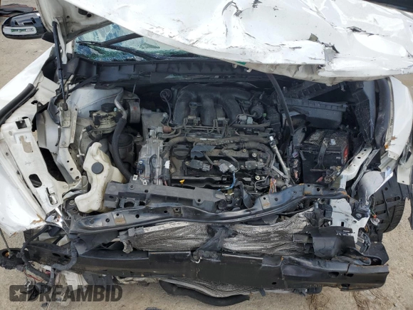 2012 Nissan Maxima SV with VIN 1N4AA5AP3CC861305, listed as a Copart auction lot 54036824 with Not provided miles and Non repairable. Bid and sale history available at DreamBid. Image 11.