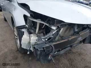 2017 Toyota Camry XLE with VIN 4T1BF1FK5HU328861, listed as a IAAI auction lot 42037394 with 163,589 mi miles. Bid and sale history available at carsss.com. Image 18.