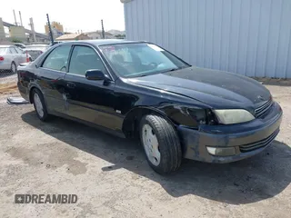 2000 Lexus ES 300 с VIN JT8BF28G6Y5089719, выставлен на аукционе IAAI как лот 42121727 с пробегом 113 338 миль миль и . История ставок и продаж доступна на DreamBid. Изображение 1.