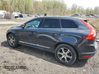 2014 Volvo XC60 R-Design Premier Plus z VIN YV4902DZ9E2545036, wystawiony jako Copart lot #53349465 z przebiegiem 203 108 mil mil oraz Czysty tytuł • Clean title. Historia ofert i sprzedaży dostępna na DreamBid. Obrazek 2.