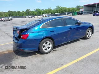2019 Chevrolet Malibu LS z VIN 1G1ZB5ST3KF198264, wystawiony jako IAAI lot #42167300 z przebiegiem 154 583 mil mil oraz . Historia ofert i sprzedaży dostępna na DreamBid. Obrazek 4.