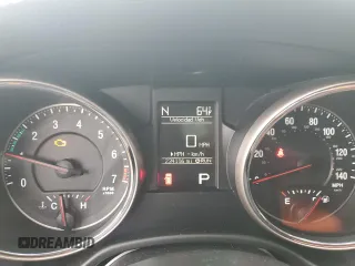 2011 Jeep Grand Cherokee Laredo z VIN 1J4RR4GG5BC609569, wystawiony jako Copart lot #55701055 z przebiegiem 234 116 mil mil oraz Czysty tytuł • Clean title. Historia ofert i sprzedaży dostępna na DreamBid. Obrazek 9.