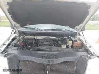 2007 Ford F-150 XLT with VIN 1FTPW12V67FA49903, listed as a IAAI auction lot 42112749 with 200,662 mi miles. Bid and sale history available at carsss.com. Image 10.