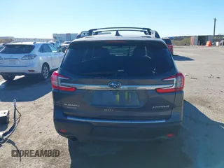 2023 Subaru Ascent Premium с VIN 4S4WMAED7P3448479, выставлен на аукционе IAAI как лот 41065486 с пробегом 38 997 миль миль и . История ставок и продаж доступна на DreamBid. Изображение 15.