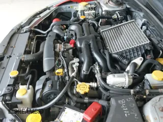 2012 Subaru WRX WRX with VIN JF1GV7E68CG024926, listed as a IAAI auction lot 43028605 with 117,408 mi miles and . Bid and sale history available at DreamBid. Image 22.