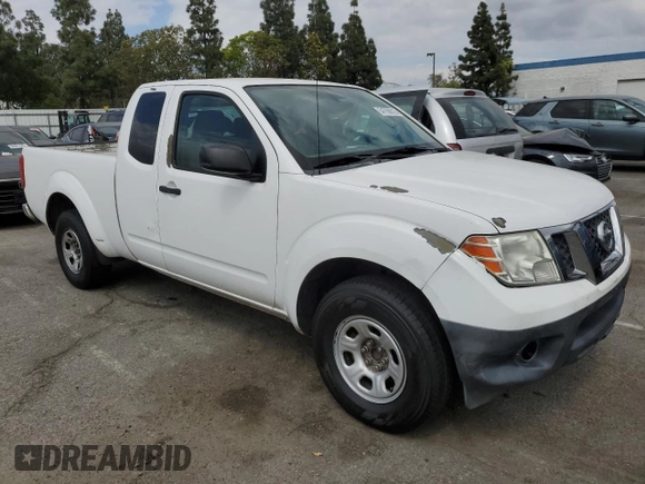 2012 Nissan Frontier S z VIN 1N6BD0CT5CC419884, wystawiony jako Copart lot #54768815 z przebiegiem 134 884 mil mil oraz Czysty tytuł • Clean title. Historia ofert i sprzedaży dostępna na DreamBid. Obrazek 4.