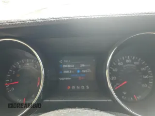 2015 Ford Mustang V6 с VIN 1FA6P8AM1F5329135, выставлен на аукционе Copart как лот 60294315 с пробегом 120 319 миль миль и Списание • Salvage title. История ставок и продаж доступна на DreamBid. Изображение 9.