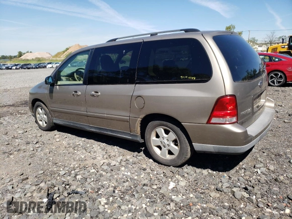 2004 Ford Freestar z VIN 2FMDA57614BA09411, wystawiony jako Copart lot #71191444 z przebiegiem 115 684 mil mil oraz Czysty tytuł • Clean title. Historia ofert i sprzedaży dostępna na DreamBid. Obrazek 2.