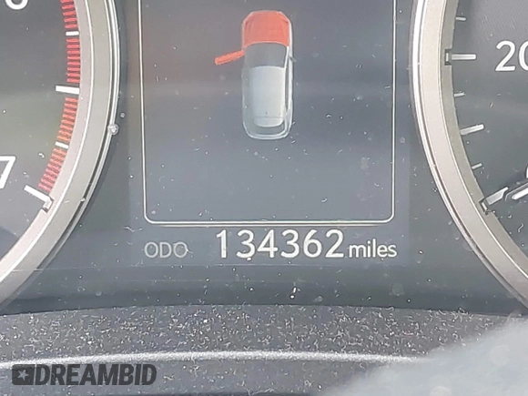 2015 Lexus NX 200t with VIN JTJBARBZ6F2035819, listed as a IAAI auction lot 42021021 with 134,362 mi miles and . Bid and sale history available at DreamBid. Image 15.