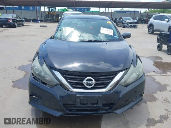 2016 Nissan Altima S z VIN 1N4AL3APXGN348769, wystawiony jako IAAI lot #42199355 z przebiegiem 135 584 mil mil oraz . Historia ofert i sprzedaży dostępna na DreamBid. Obrazek 12.
