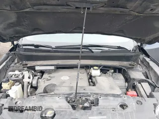 2013 Nissan Pathfinder SV with VIN 5N1AR2MM8DC611266, listed as a IAAI auction lot 42497311 with 120,191 mi miles and . Bid and sale history available at DreamBid. Image 10.