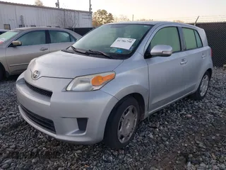 2012 Scion xD with VIN JTKKU4B40C1022432, listed as a IAAI auction lot 41786750 with 179,736 mi miles and . Bid and sale history available at DreamBid. Image 2.
