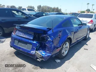 2014 Ford Mustang V6 с VIN 1ZVBP8AM2E5275266, выставлен на аукционе IAAI как лот 42520260 с пробегом 117 589 миль миль и . История ставок и продаж доступна на DreamBid. Изображение 4.