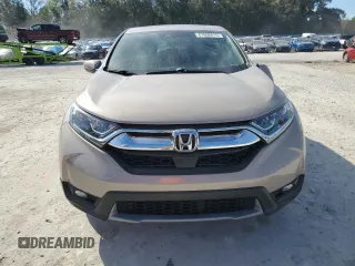2019 Honda CR-V EX with VIN 2HKRW1H58KH501848, listed as a Copart auction lot 47008415 with 88,417 mi miles and Non Repairable. Bid and sale history available at carsss.com. Image 5.