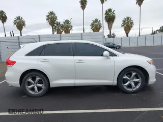 2009 Toyota Venza with VIN 4T3ZK11A29U001187, listed as a IAAI auction lot 41188307 with 142,286 mi miles and . Bid and sale history available at DreamBid. Image 13.