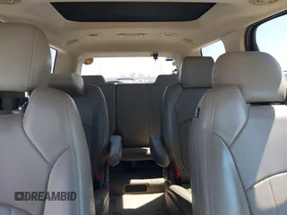 2015 GMC Acadia Denali with VIN 1GKKRTKD4FJ251708, listed as a IAAI auction lot 41803018 with 176,756 mi miles. Bid and sale history available at carsss.com. Image 8.