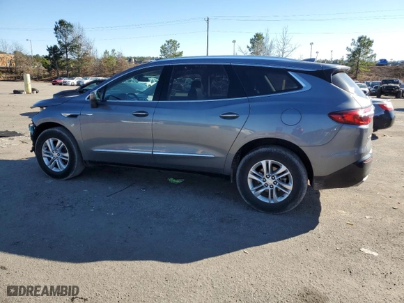 2018 Buick Enclave Premium with VIN 5GAERCKW2JJ223300, listed as a Copart auction lot 44053455 with 68,618 mi miles and Salvage Title. Bid and sale history available at carsss.com. Image 2.