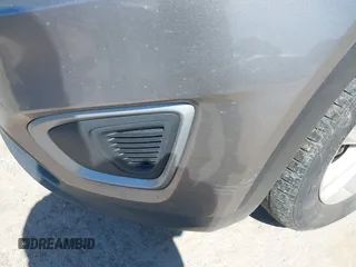 2018 Kia Sorento LX with VIN 5XYPG4A31JG407962, listed as a IAAI auction lot 41774715 with 155,338 mi miles. Bid and sale history available at carsss.com. Image 6.