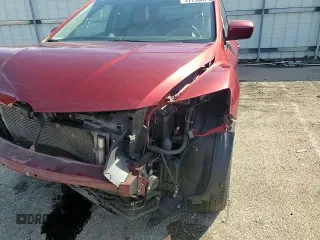 2009 Mazda CX-7 Sport with VIN JM3ER293390226025, listed as a Copart auction lot 47250475 with 219,740 mi miles and Salvage Title. Bid and sale history available at carsss.com. Image 12.