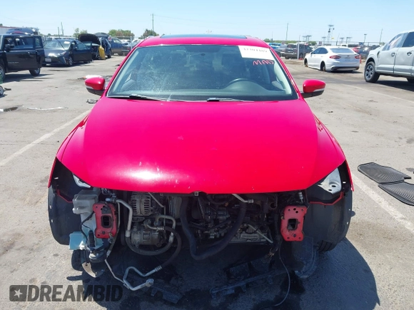 2013 Volkswagen Jetta SE with VIN 3VWDP7AJ4DM278719, listed as a IAAI auction lot 42304489 with 147,857 mi miles and . Bid and sale history available at DreamBid. Image 12.