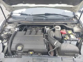 2010 Lincoln MKS с VIN 1LNHL9DRXAG614758, выставлен на аукционе IAAI как лот 42326402 с пробегом 141 602 миль миль и . История ставок и продаж доступна на DreamBid. Изображение 10.