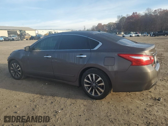 2016 Nissan Altima SR with VIN 1N4AL3APXGC283787, listed as a Copart auction lot 82659554 with 178,711 mi miles and Clean Title. Bid and sale history available at carsss.com. Image 2.