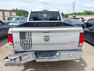 2015 Ram 1500 Big Horn with VIN 1C6RR7GT2FS704372, listed as a IAAI auction lot 42465982 with 162,326 mi miles and . Bid and sale history available at DreamBid. Image 16.