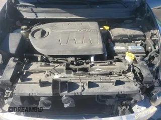 2016 Jeep Cherokee Limited z VIN 1C4PJLDS7GW356042, wystawiony jako Copart lot #57630575 z przebiegiem 140 736 mil mil oraz Szkoda całkowita • Salvage title. Historia ofert i sprzedaży dostępna na DreamBid. Obrazek 12.