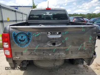 2020 Ford Ranger XL z VIN 1FTER4EH8LLA35258, wystawiony jako Copart lot #60150135 z przebiegiem 101 710 mil mil oraz Nie do naprawy • Non repairable. Historia ofert i sprzedaży dostępna na DreamBid. Obrazek 6.