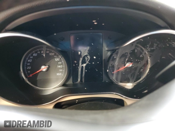 2017 Mercedes-Benz GLC with VIN WDC0G4KB9HF255444, listed as a Copart auction lot 47742395 with 0 mi miles and Salvage Title. Bid and sale history available at carsss.com. Image 9.