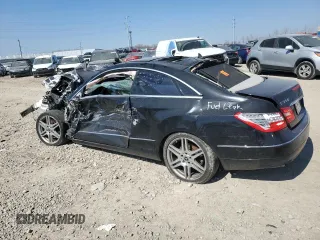 2010 Mercedes-Benz E 350 z VIN WDDKJ5GB0AF038231, wystawiony jako Copart lot #47649115 z przebiegiem Nie podano mil oraz Szkoda całkowita • Salvage title. Historia ofert i sprzedaży dostępna na DreamBid. Obrazek 2.