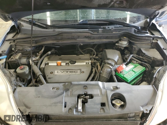 2007 Honda CR-V EX-L with VIN JHLRE48717C039970, listed as a Copart auction lot 46218875 with 224,655 mi miles and Clean Title. Bid and sale history available at carsss.com. Image 12.