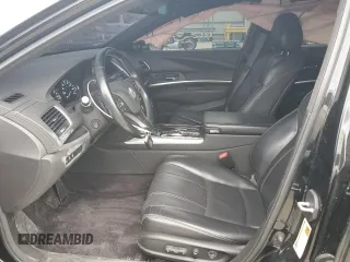 2018 Acura RLX Technology z VIN JH4KC1F5XJC000885, wystawiony jako Copart lot #47565255 z przebiegiem 101 837 mil mil oraz Szkody całkowita. Historia ofert i sprzedaży dostępna na DreamBid. Obrazek 7.