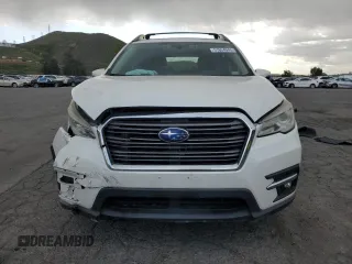 2019 Subaru Ascent Limited с VIN 4S4WMAPD0K3453965, выставлен на аукционе Copart как лот 51654945 с пробегом 123 298 миль миль и Списание • Salvage title. История ставок и продаж доступна на DreamBid. Изображение 5.