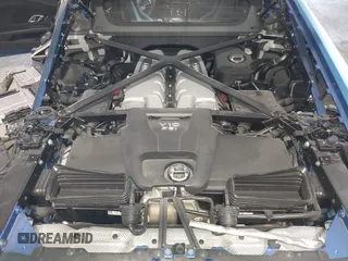 2023 Audi R8 performance quattro with VIN WUACEAFX5P7902124, listed as a IAAI auction lot 41426635 with 3,438 mi miles and . Bid and sale history available at DreamBid. Image 10.